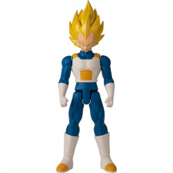 Bandai Limit Breaker Series - Super Saiyan Vegeta 12 Inches