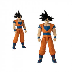 Bandai Limit Breaker Series - Goku 12 Inches