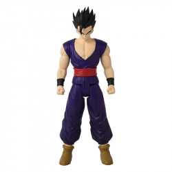 Bandai  Dragonball Limit Breaker Series - Ultimate Gohan  12 Inches