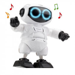 Silverlit Toy Robot Robo Beats