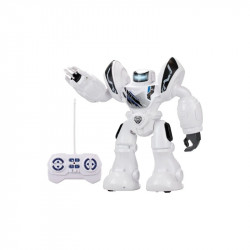 Silverlit Ycoo Robo Blast Remote Robot