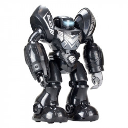 Silverlit Ycoo Robo Blast Remote Robot Blue