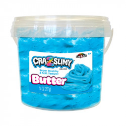 Car-Z-Art -slimy Butter Slime Assortment