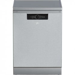 Beko Dishwasher 11 Programs