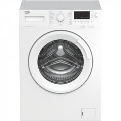 Beko Washing Machine 1000 RPM   White  7 kg