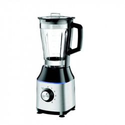 Sona  Blender With Glass Jar 5 Speed  1000W  1.75L