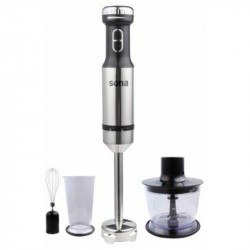 Sona  Hand Blender  1200W 600 ml