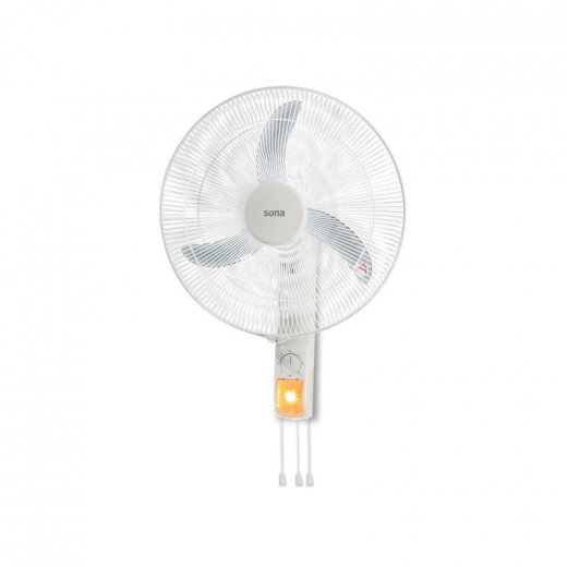 Sona  Wall Fan 18 Inches