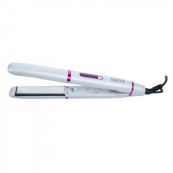 Sona   Titanium Plates Hair Straightener 42 Watt