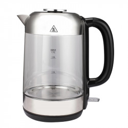 Sona Electric Glass Kettle 1.7 L