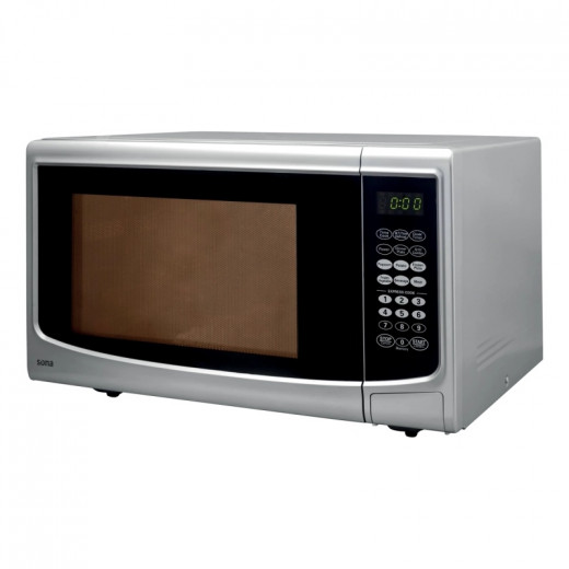 Sona Microwave Oven 45  L