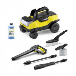 Karcher High Pressure Washer K 3