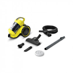 Karcher Wet And Dry Vacuum Cleaner