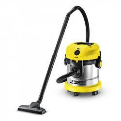 Karcher Wet And Dry Vacuum Cleaner