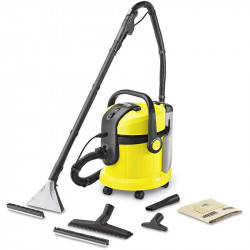 Karcher Spray Extractor / Carpet Cleaner