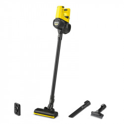 Karcher Vacuum Cleaner Battery Power Cordless