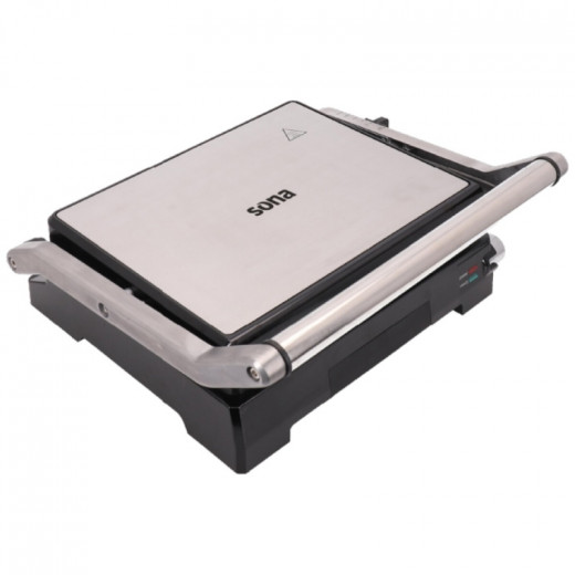 Sona Grill 2000 W