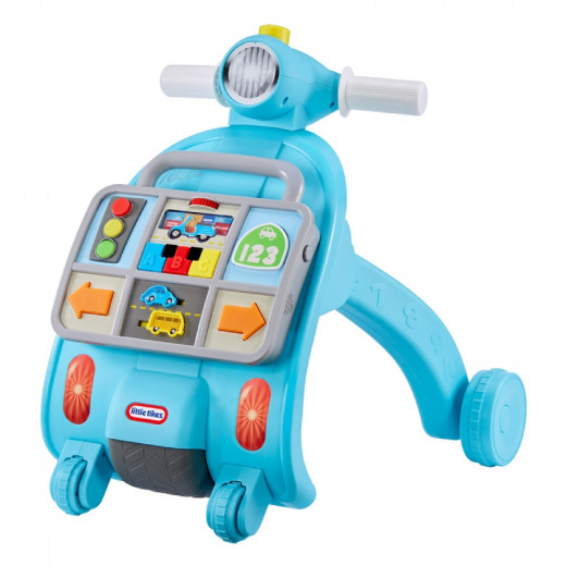 Little Tikes Learning Lane Activity Walker