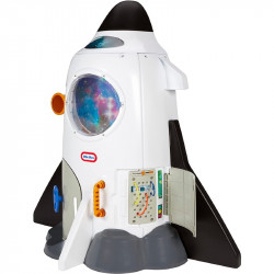 Little Tikes Adventure Rocket