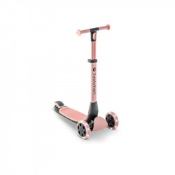 Yvolution  Scooters Yglider Nua - Pink