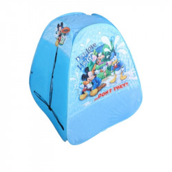 Mickey Mouse Camping and Adventure Tent