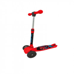 Micro Scooter for Kids, Spiderman