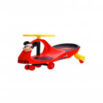 Fun Push Car for Kids, Mickey Mouse