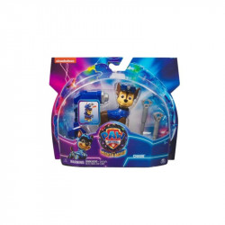 Spin Master Paw Patrol Movie2 Hero Pup Asst.