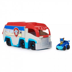 Spin Master Paw Patrol Movie2 Pup Squad Patroller