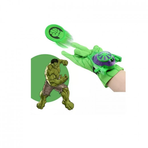 LB Toys Hulk Launcher Gloves
