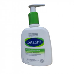 Cetaphil Moisturizing Lotion 236 ml