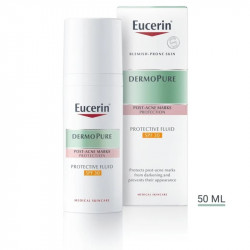 Eucerin Dermopurifier Protective Uv Fluid 50ml