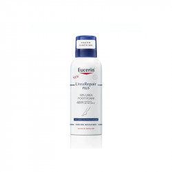 Eucerin Urearepair Foot Foam 10% 150 Ml