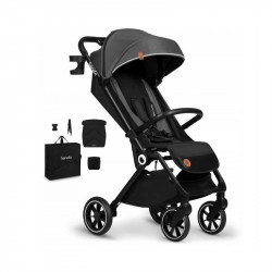 Lionelo Stroller Cloe Grey Stone