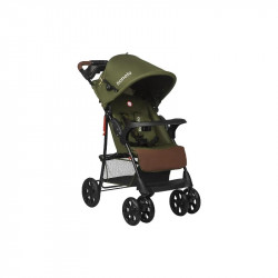 Lionelo Stroller Emma Plus Forest Green