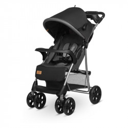 Lionelo Stroller Emma Plus Stone