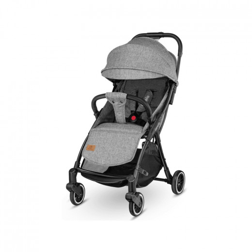 Lionelo Stroller Julie One Stone Grey