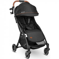 Lionelo Stroller Julie One Black