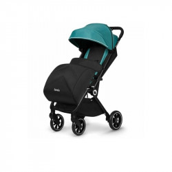 Lionelo Stroller Cloe Green Emerald