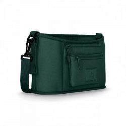 Lionelo Organizer Little Cube Green Forest