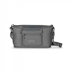 Lionelo Organizer Little Cube Grey Stone