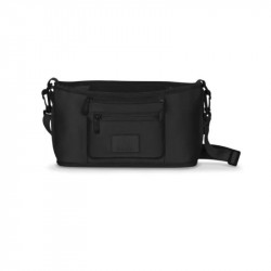 Lionelo Organizer Little Cube Black Carbon