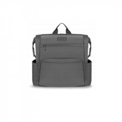 Lionelo Backpack Cube Grey Stone