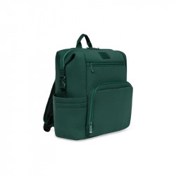 Lionelo Backpack Cube Green Forest