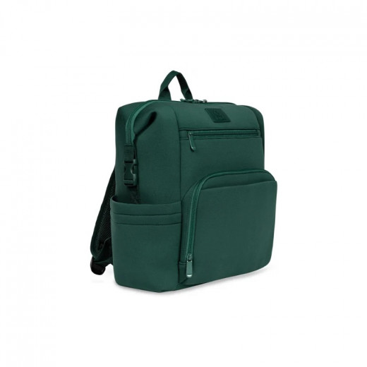 Lionelo Backpack Cube Green Forest