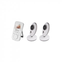 Lionelo Baby monitor Babyline 5.1