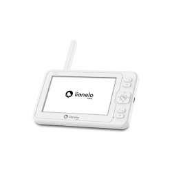 Lionelo Baby monitor Babyline 6.2