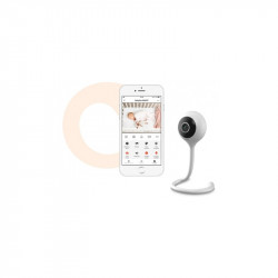 Lionelo Baby monitor Babyline Line Smart