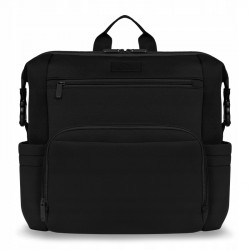 Lionelo Backpack Cube Black Carbon