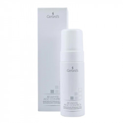 Gerards Re-white Face Cleansing,biostimulating And Skin-evening Micropeeling 160ml